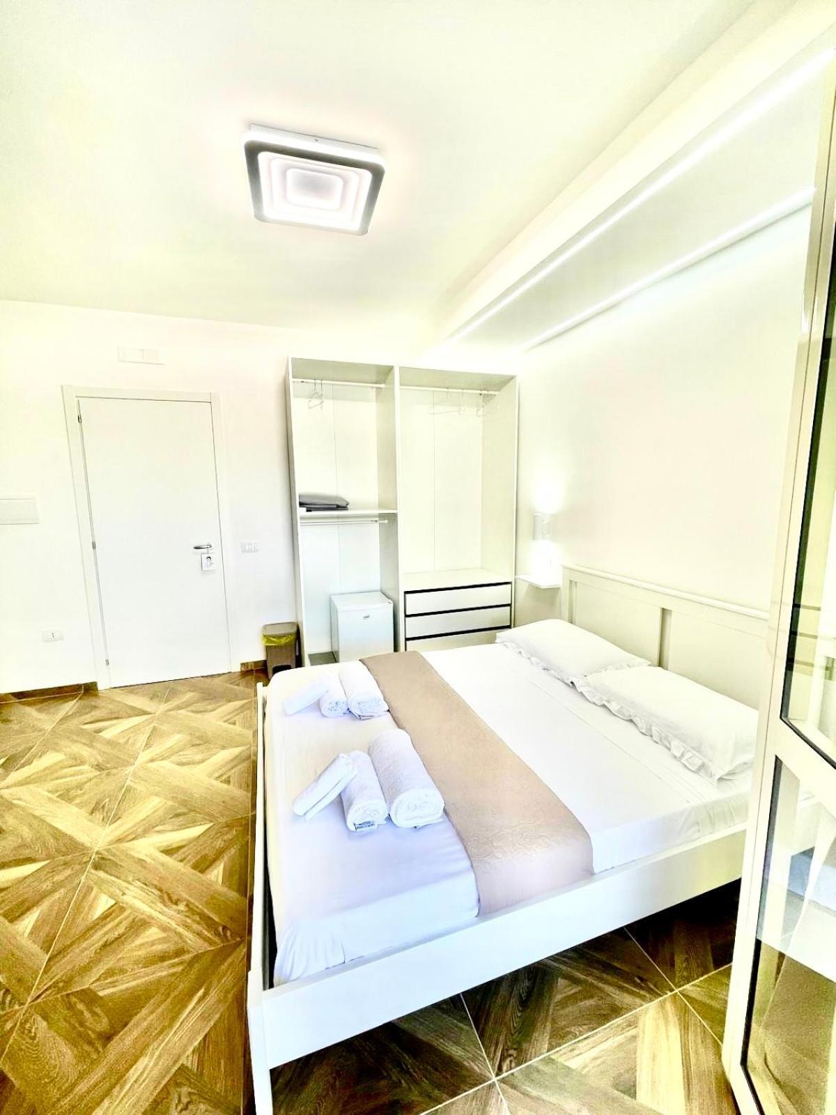 Room 24 Martinsicuro Buitenkant foto
