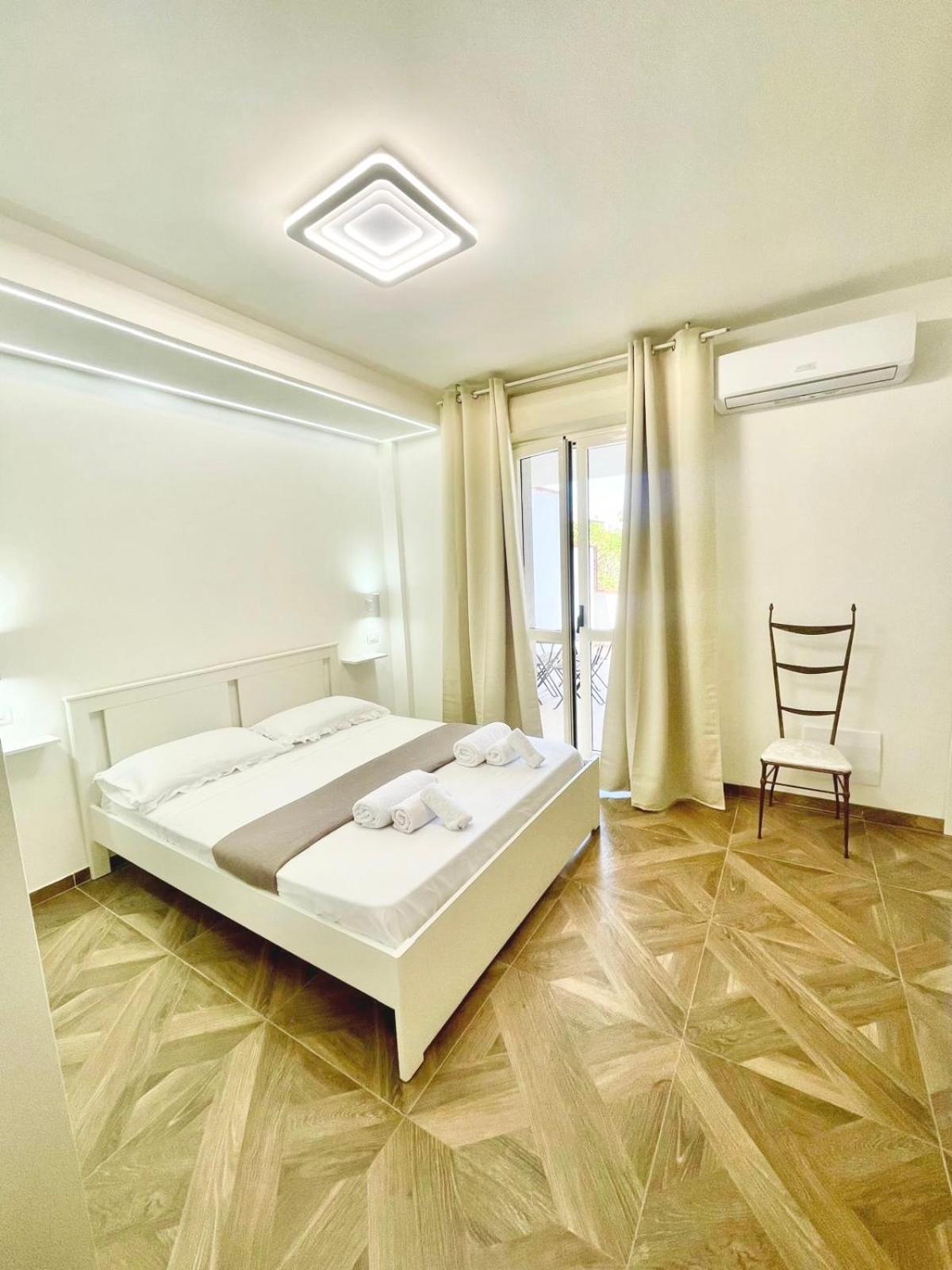 Room 24 Martinsicuro Buitenkant foto
