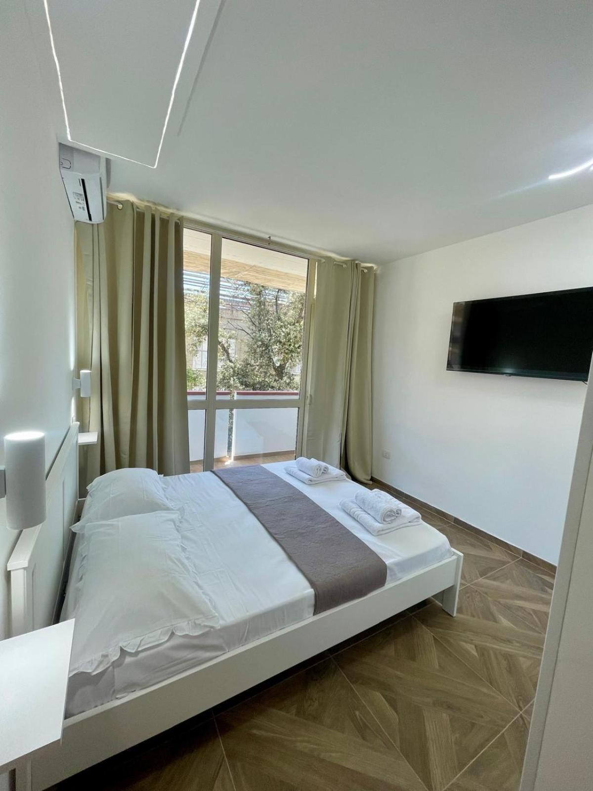 Room 24 Martinsicuro Buitenkant foto